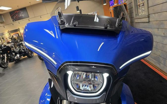 2026 Harley-Davidson Street Glide FLHXLSE - CVO Limited