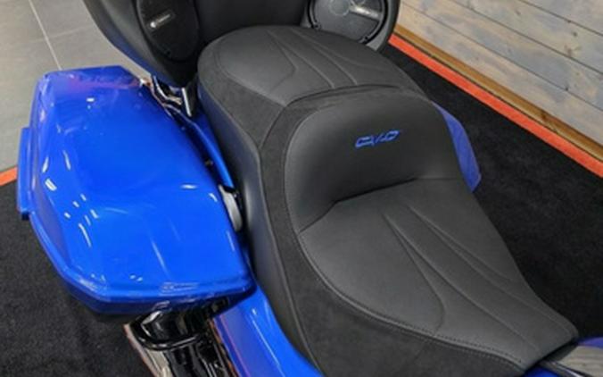2026 Harley-Davidson Street Glide FLHXLSE - CVO Limited