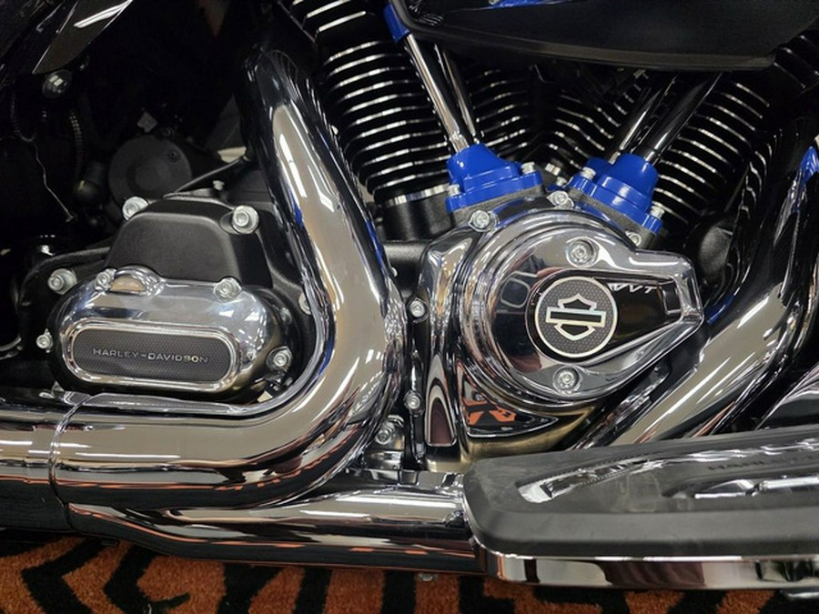 2026 Harley-Davidson Street Glide FLHXLSE - CVO Limited