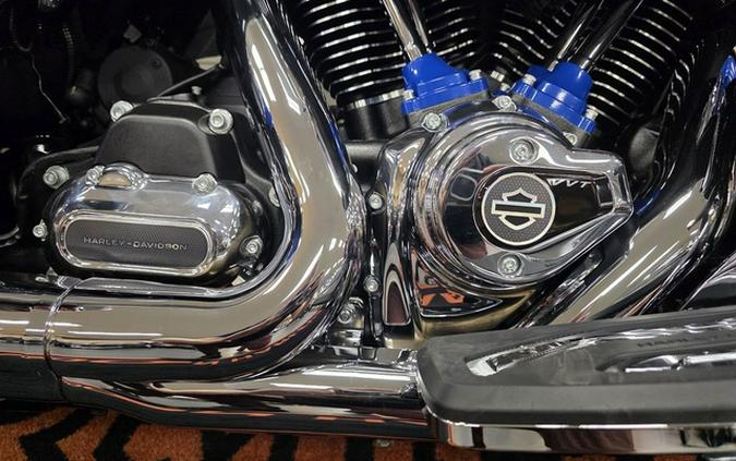 2026 Harley-Davidson Street Glide FLHXLSE - CVO Limited