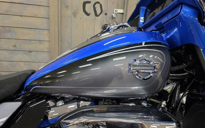 2026 Harley-Davidson Street Glide FLHXLSE - CVO Limited