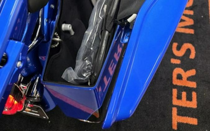 2026 Harley-Davidson Street Glide FLHXLSE - CVO Limited