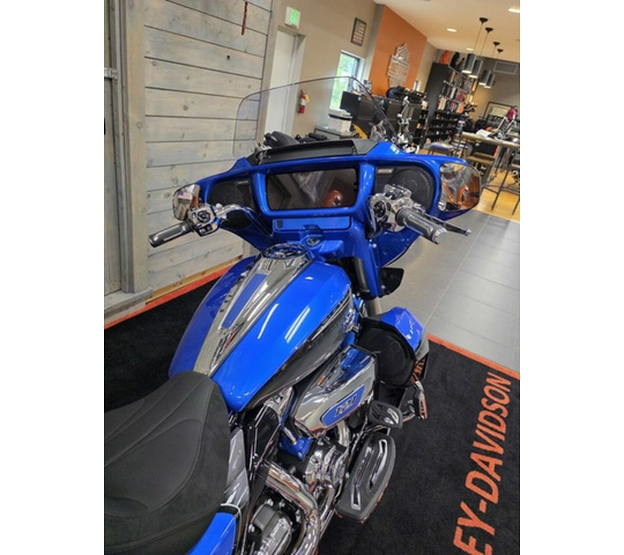 2026 Harley-Davidson Street Glide FLHXLSE - CVO Limited