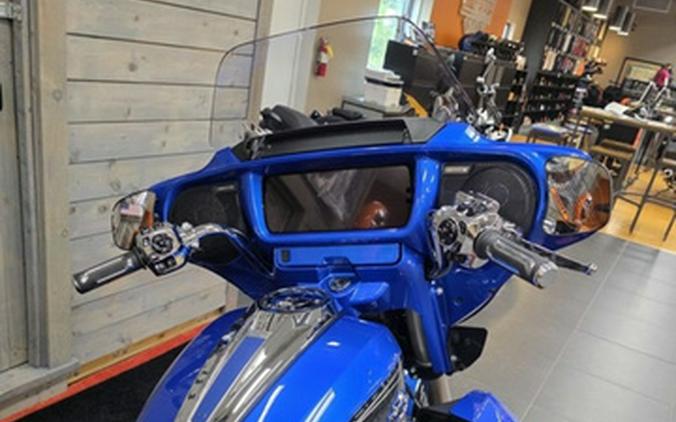 2026 Harley-Davidson Street Glide FLHXLSE - CVO Limited