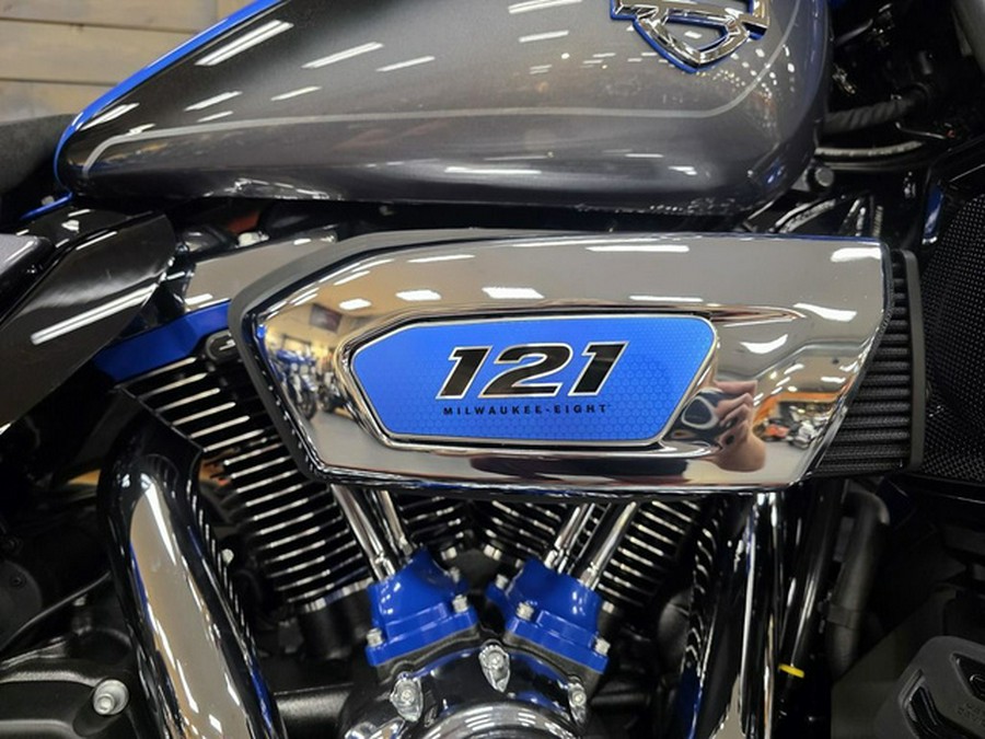 2026 Harley-Davidson Street Glide FLHXLSE - CVO Limited