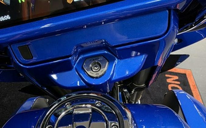 2026 Harley-Davidson Street Glide FLHXLSE - CVO Limited
