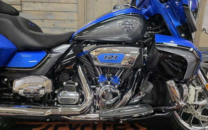 2026 Harley-Davidson Street Glide FLHXLSE - CVO Limited
