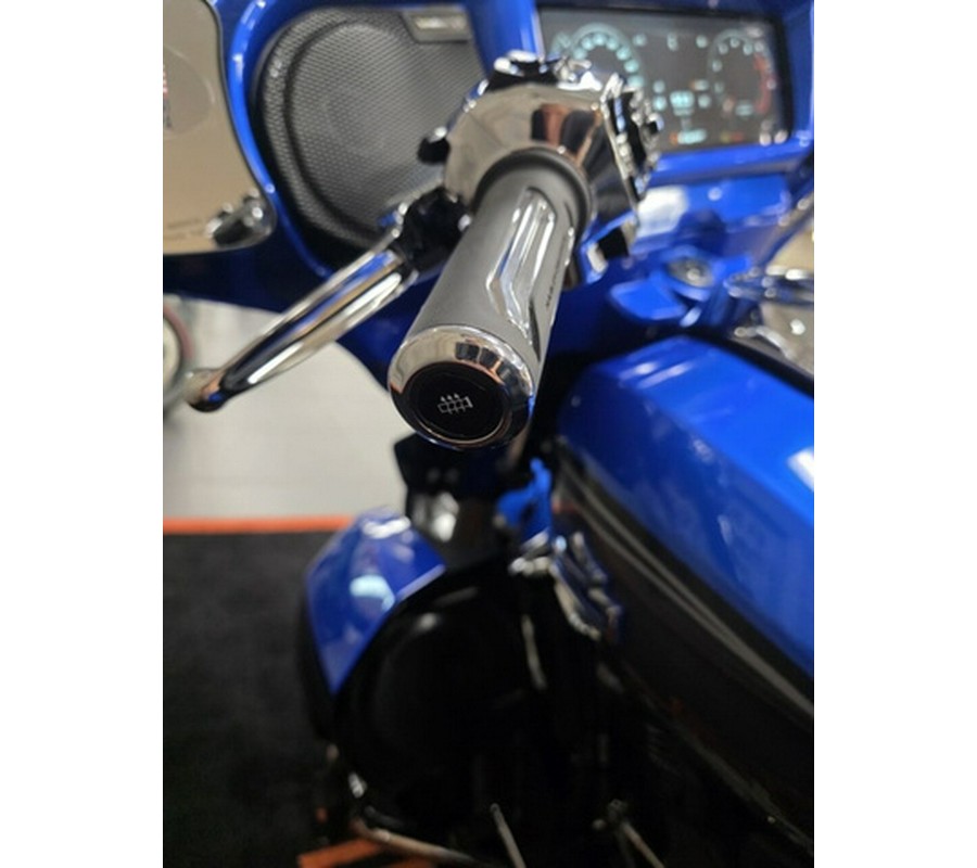 2026 Harley-Davidson Street Glide FLHXLSE - CVO Limited