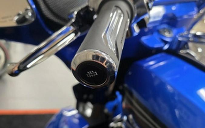 2026 Harley-Davidson Street Glide FLHXLSE - CVO Limited
