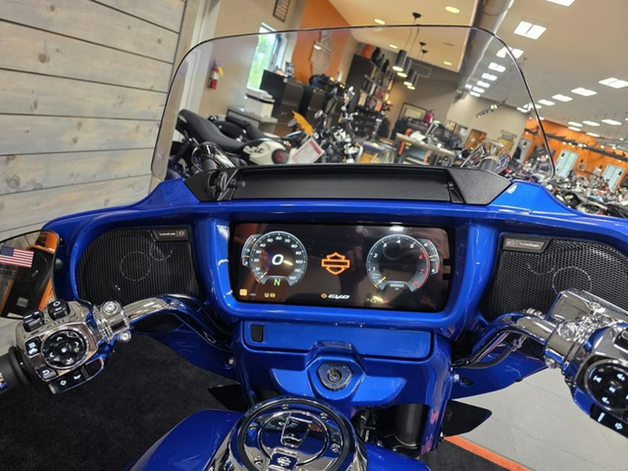2026 Harley-Davidson Street Glide FLHXLSE - CVO Limited