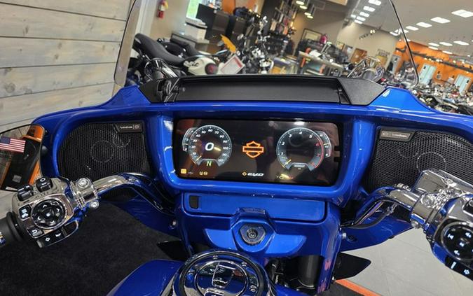 2026 Harley-Davidson Street Glide FLHXLSE - CVO Limited