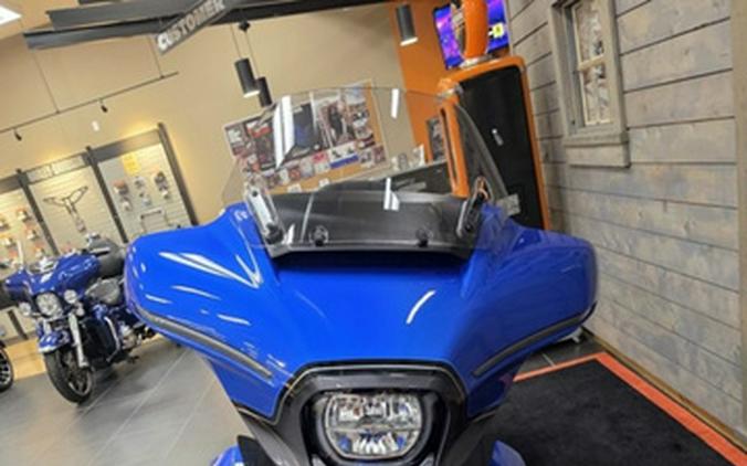 2026 Harley-Davidson Street Glide FLHXLSE - CVO Limited