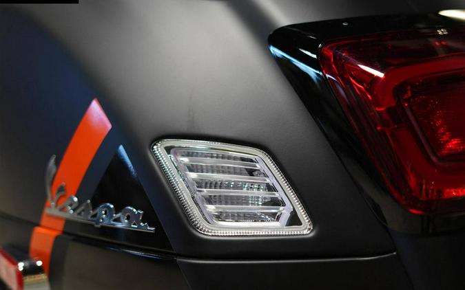 2025 Vespa GTS 310