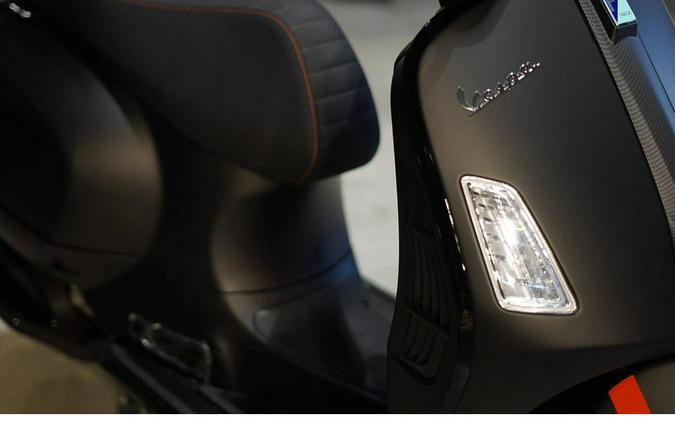 2025 Vespa GTS 310