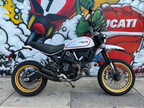 2018 Ducati Scrambler 1100: MD Ride Review (Bike Reports) (News)