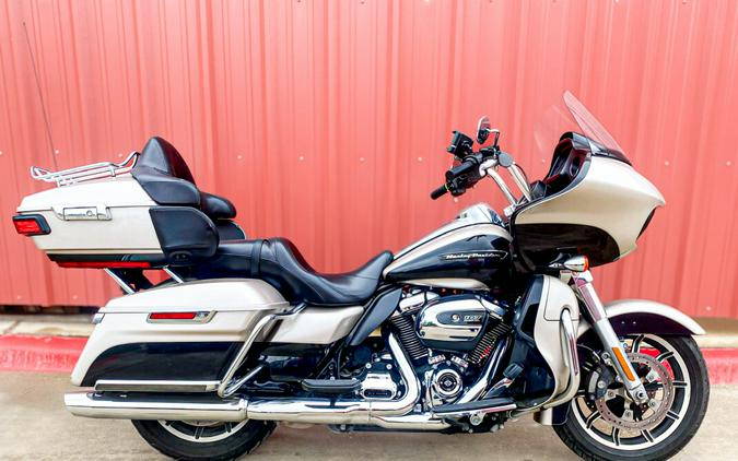 2018 Harley-Davidson® Road Glide® Ultra FLTRU