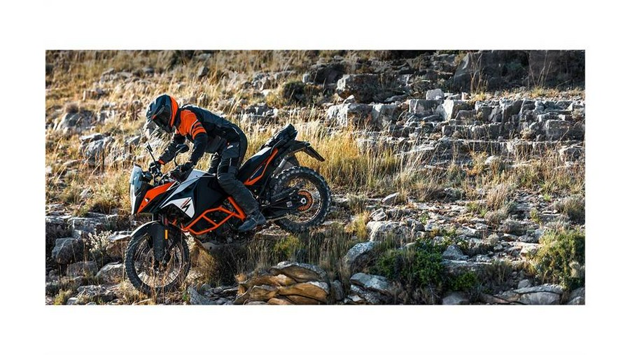 2019 KTM 1090 ADVENTURE R