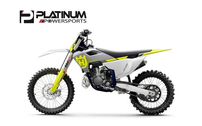 2024 Husqvarna® TC 250