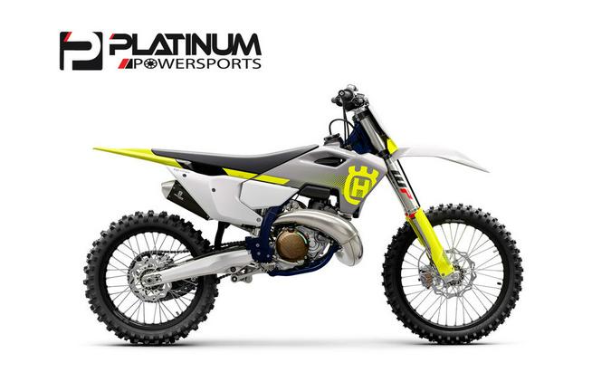 2024 Husqvarna® TC 250