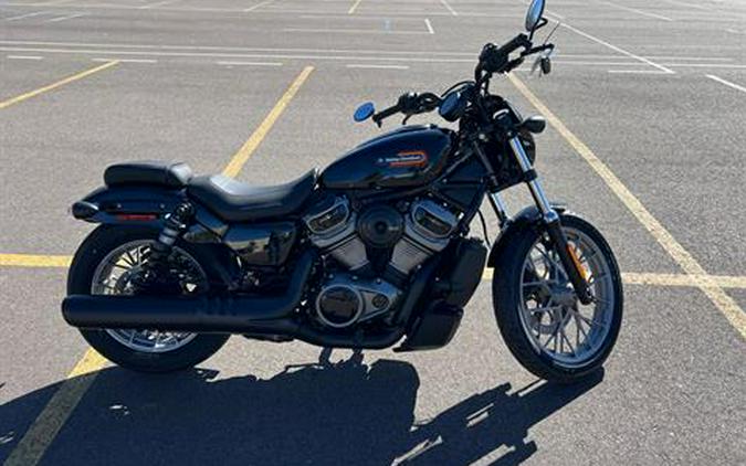 2023 Harley-Davidson Nightster® Special