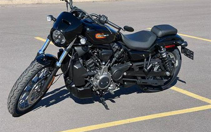 2023 Harley-Davidson Nightster® Special