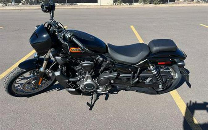 2023 Harley-Davidson Nightster® Special