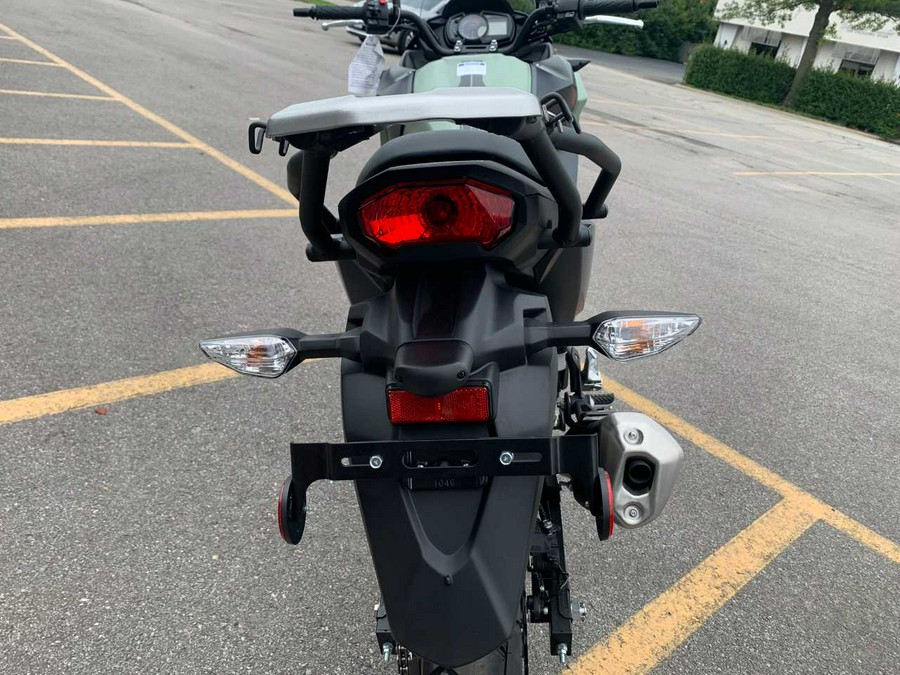 2023 Kawasaki VERSYS®-X 300 ABS