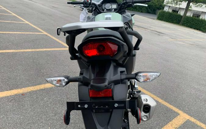 2023 Kawasaki VERSYS®-X 300 ABS