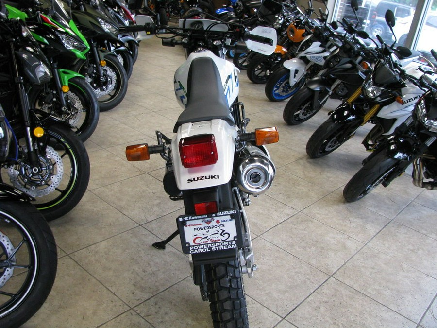 2024 Suzuki DR650S