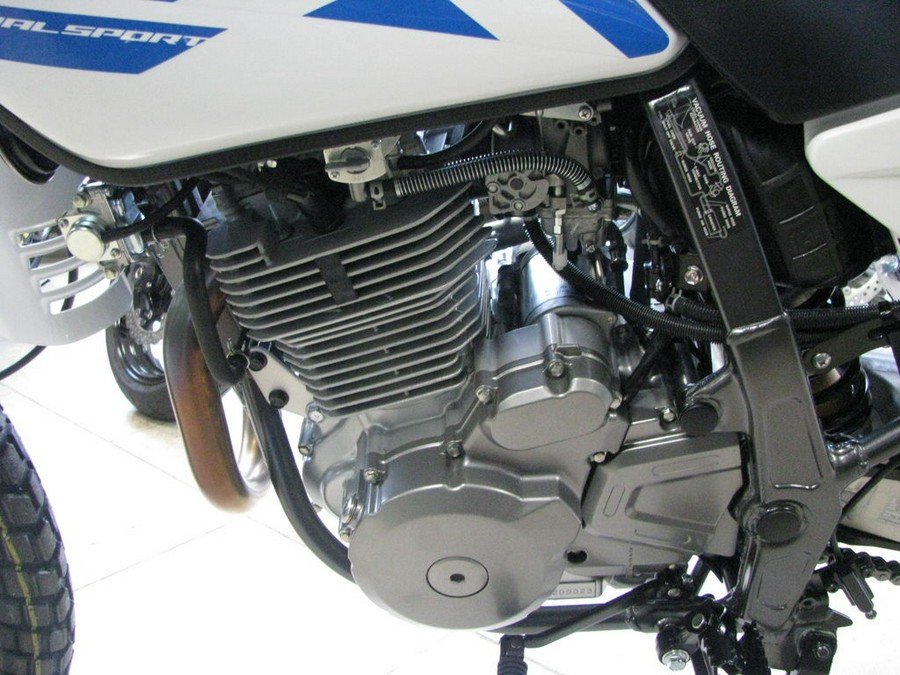 2024 Suzuki DR650S