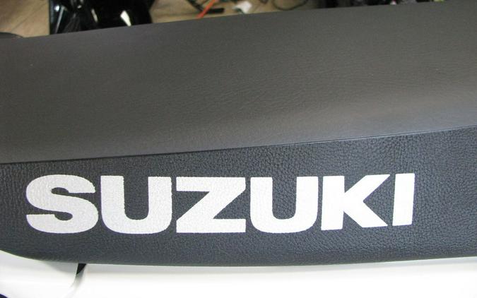 2024 Suzuki DR650S