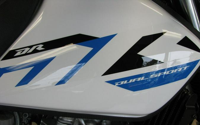 2024 Suzuki DR650S