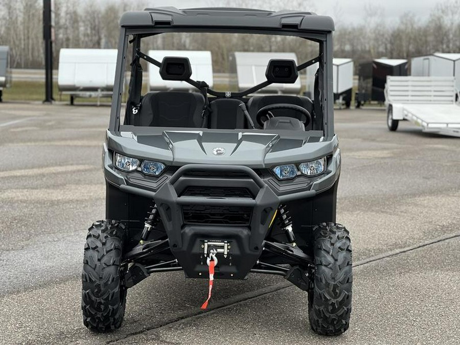 2023 Can-Am® Defender XT HD10