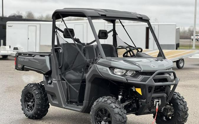 2023 Can-Am® Defender XT HD10