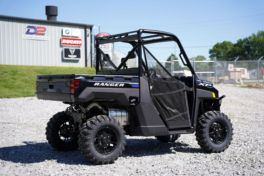 2024 Polaris Ranger XP 1000 Premium