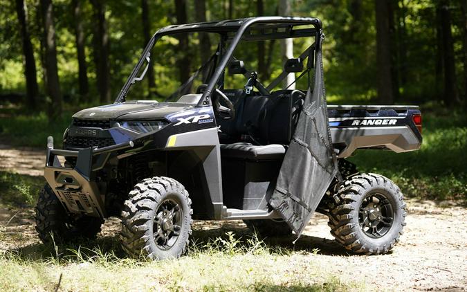 2024 Polaris Ranger XP 1000 Premium