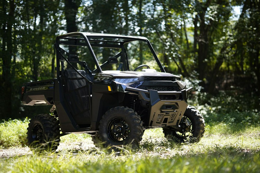 2024 Polaris Ranger XP 1000 Premium