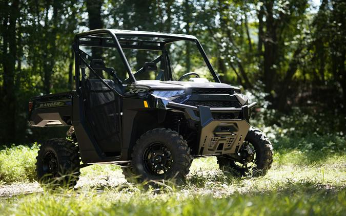 2024 Polaris Ranger XP 1000 Premium