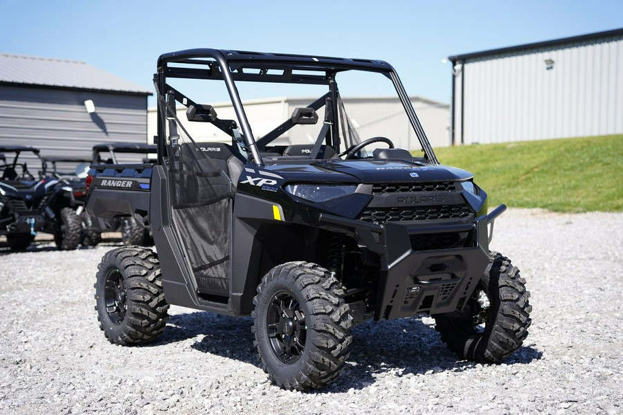 2024 Polaris Ranger XP 1000 Premium