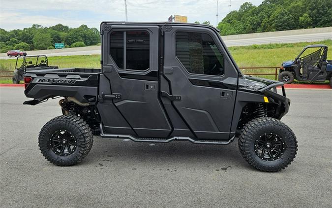 2025 Polaris Ranger Crew XP 1000 NorthStar Edition Ultimate