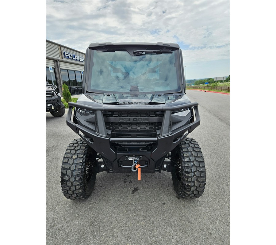 2025 Polaris Ranger Crew XP 1000 NorthStar Edition Ultimate