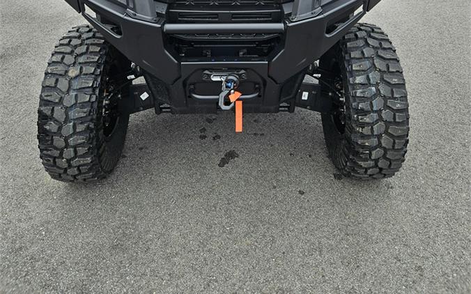 2025 Polaris Ranger Crew XP 1000 NorthStar Edition Ultimate