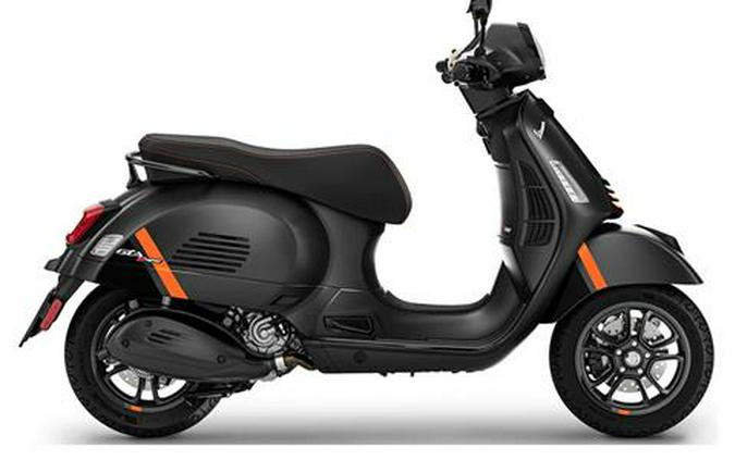 2024 Vespa GTS Super 300 Sport