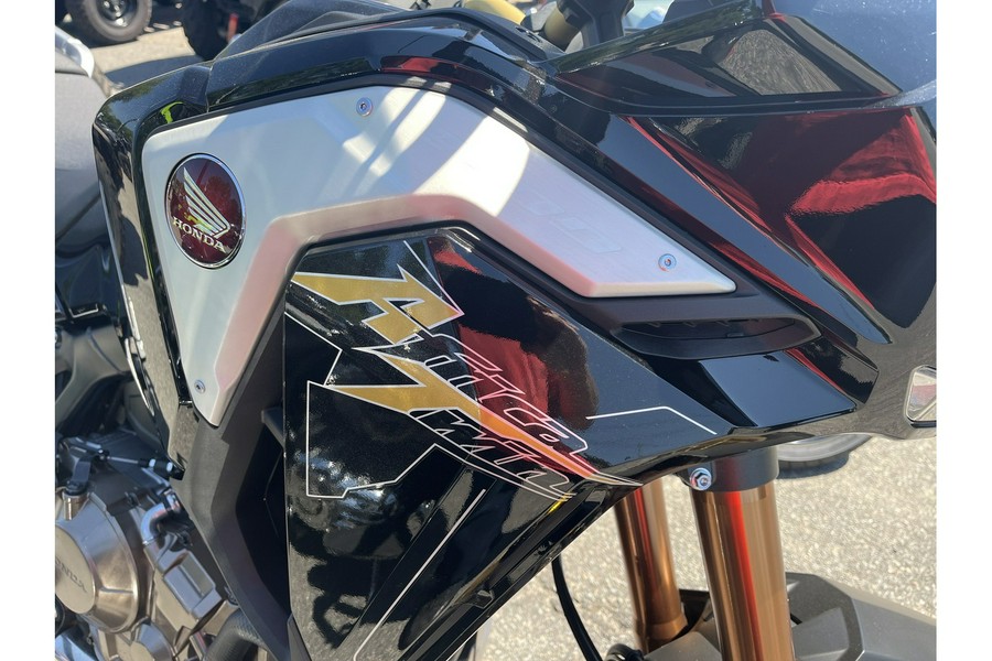 2021 Honda Africa Twin Adventure Sports ES