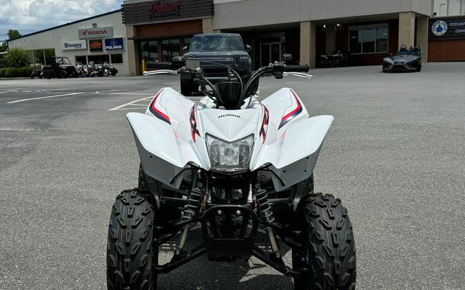 2023 Honda TRX 250X