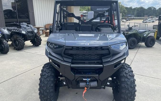 2025 Polaris RANGER XP 1000 Premium