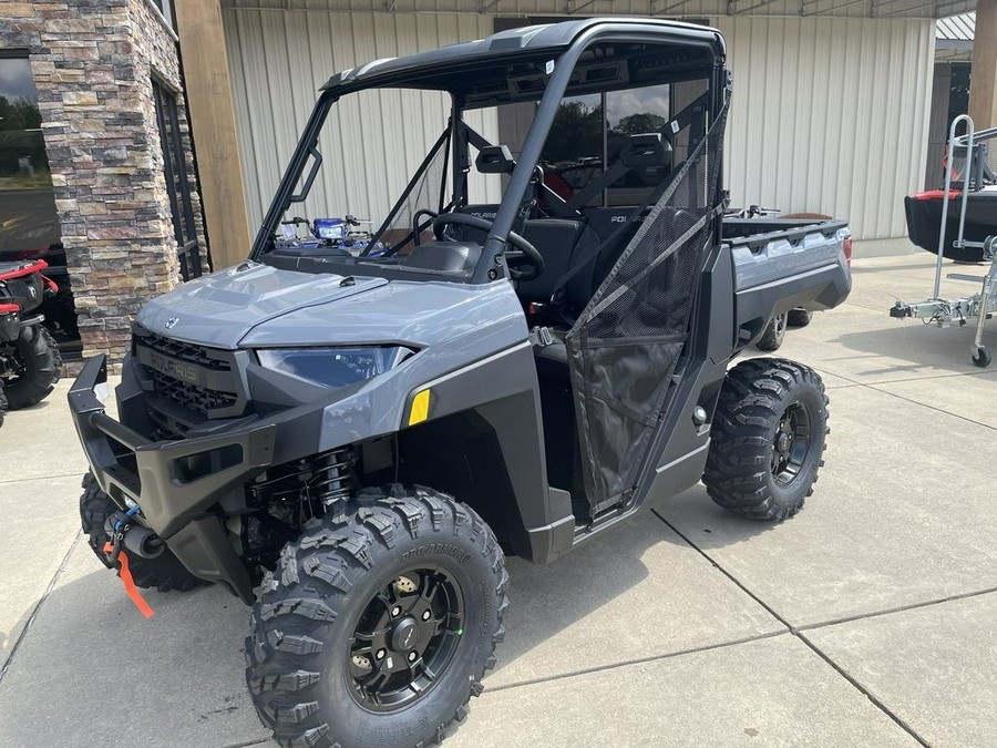 2025 Polaris RANGER XP 1000 Premium