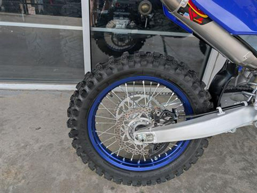 2023 Yamaha YZ250FX