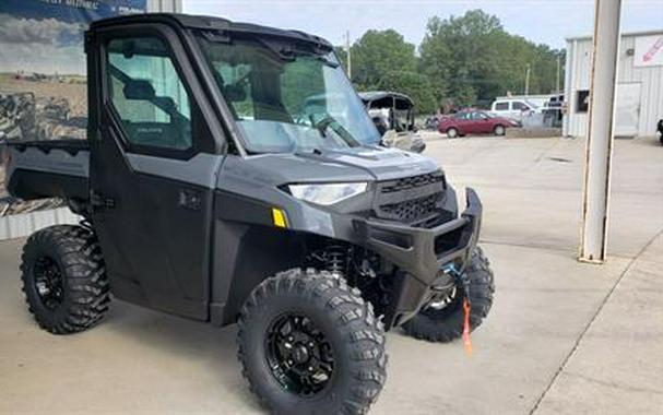 2025 Polaris Ranger XP 1000 NorthStar Edition Ultimate