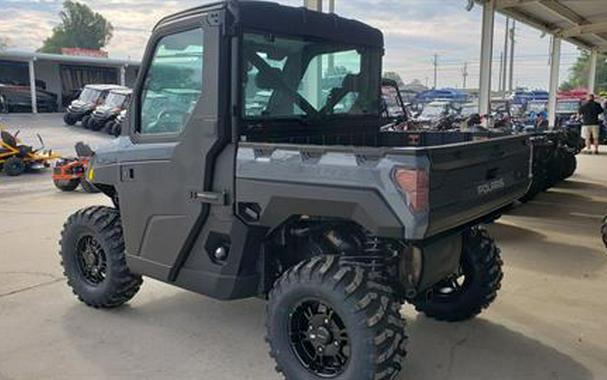 2025 Polaris Ranger XP 1000 NorthStar Edition Ultimate